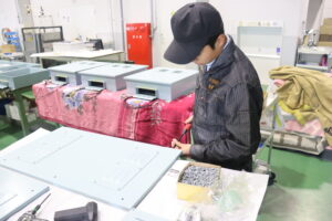 インターンシップ2