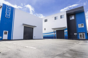 三工電機社屋３