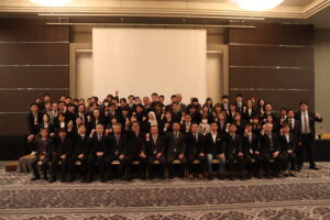 経営計画発表会2