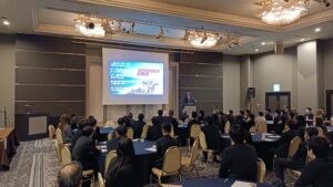 経営計画発表会1